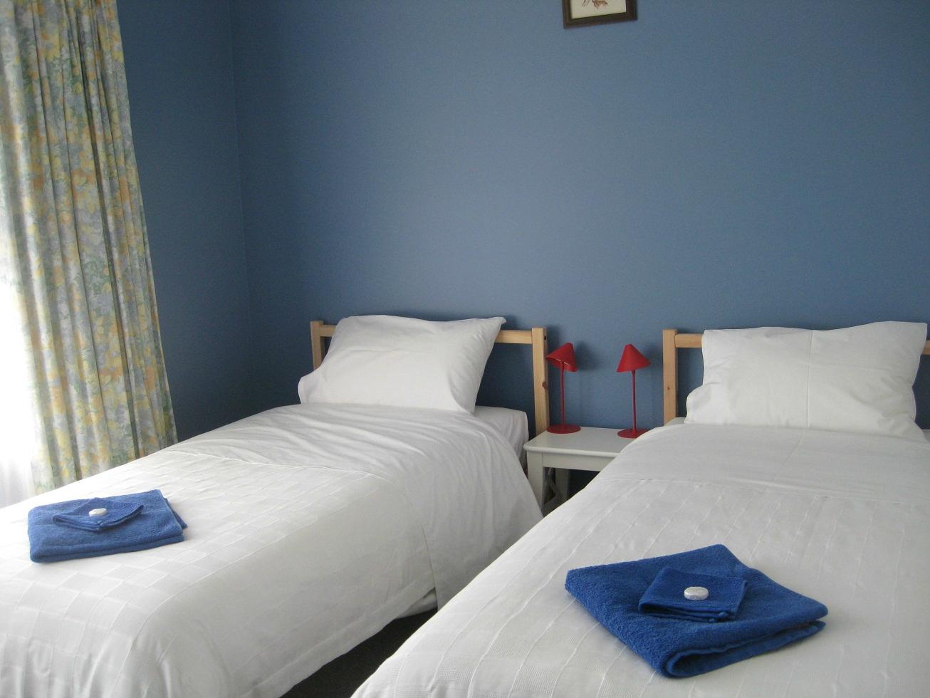 Hotel photo 10 of Taras Richmond Farmstay.