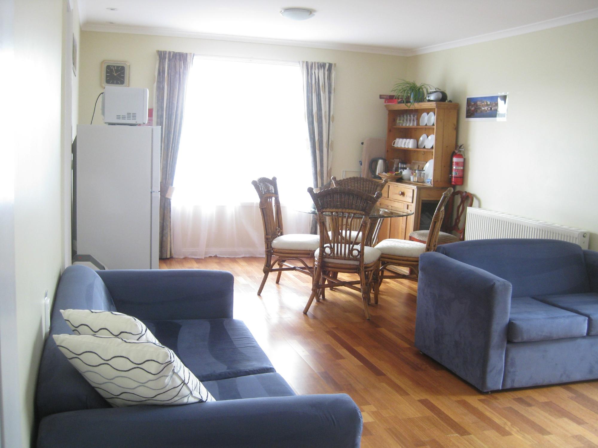 Hotel photo 1 of Taras Richmond Farmstay.