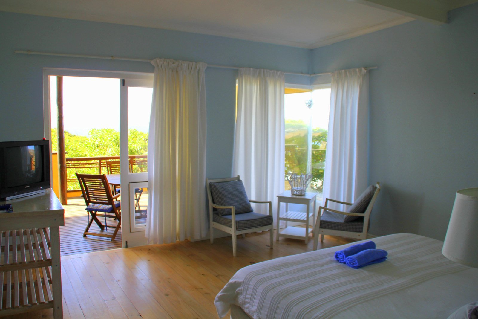 Beach Music Accommodation by null