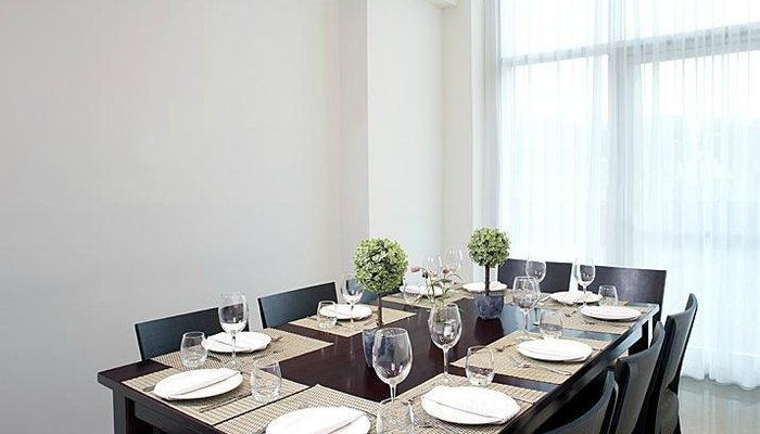 Endive Chef Restaurant
