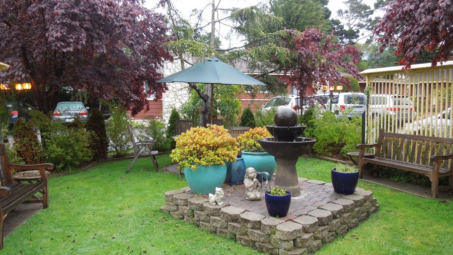 Andril Fireplace Cottages 145 2 6 0 Updated 2020 Prices Hotel Reviews Pacific Grove Ca Tripadvisor