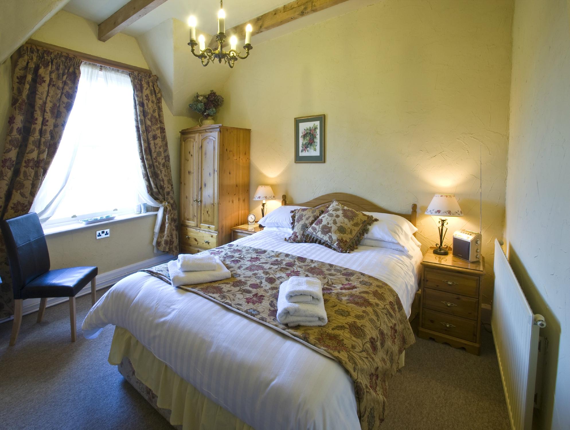 Pengwern Country House Rooms: Pictures & Reviews - Tripadvisor