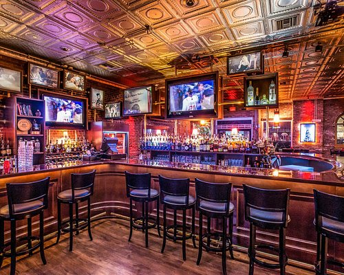 TIE BREAKERS SPORTS BAR AND GRILL, Greenville - Restaurant Reviews, Photos  & Phone Number - Tripadvisor