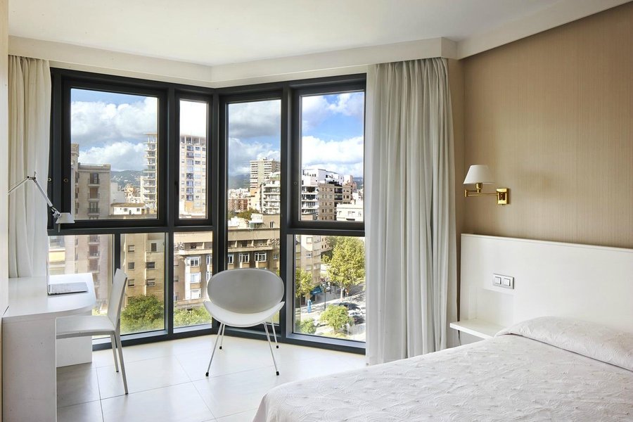 HOTEL PALLADIUM - Updated 2022 (Palma de Mallorca, Spain)