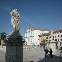 Piazza Grande