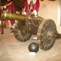 Cannoncino