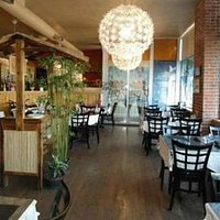 DINNING ROOM
