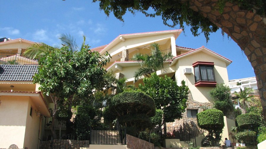 Portofino de Cabo
