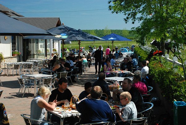 Espace jeux intérieur  La Brasserie des Fagnes