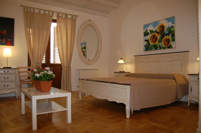 B&B FEDERICO SECONDO - Prices & Reviews (Palermo, Sicily)