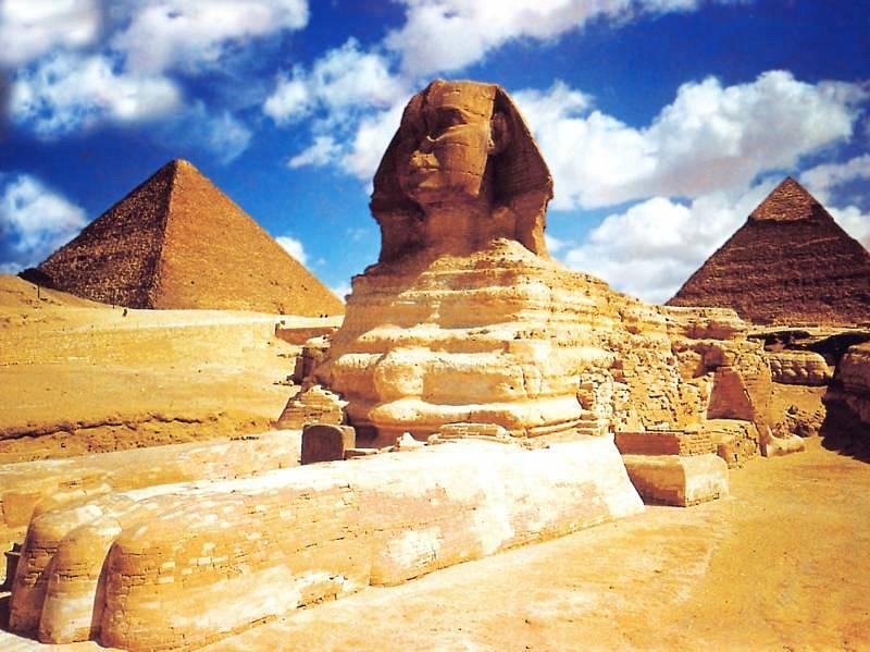 Egypt Shore Excursions Tours image