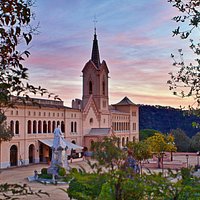Sant Pere del Bosc