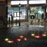 Väntan