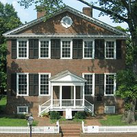 John Marshall House