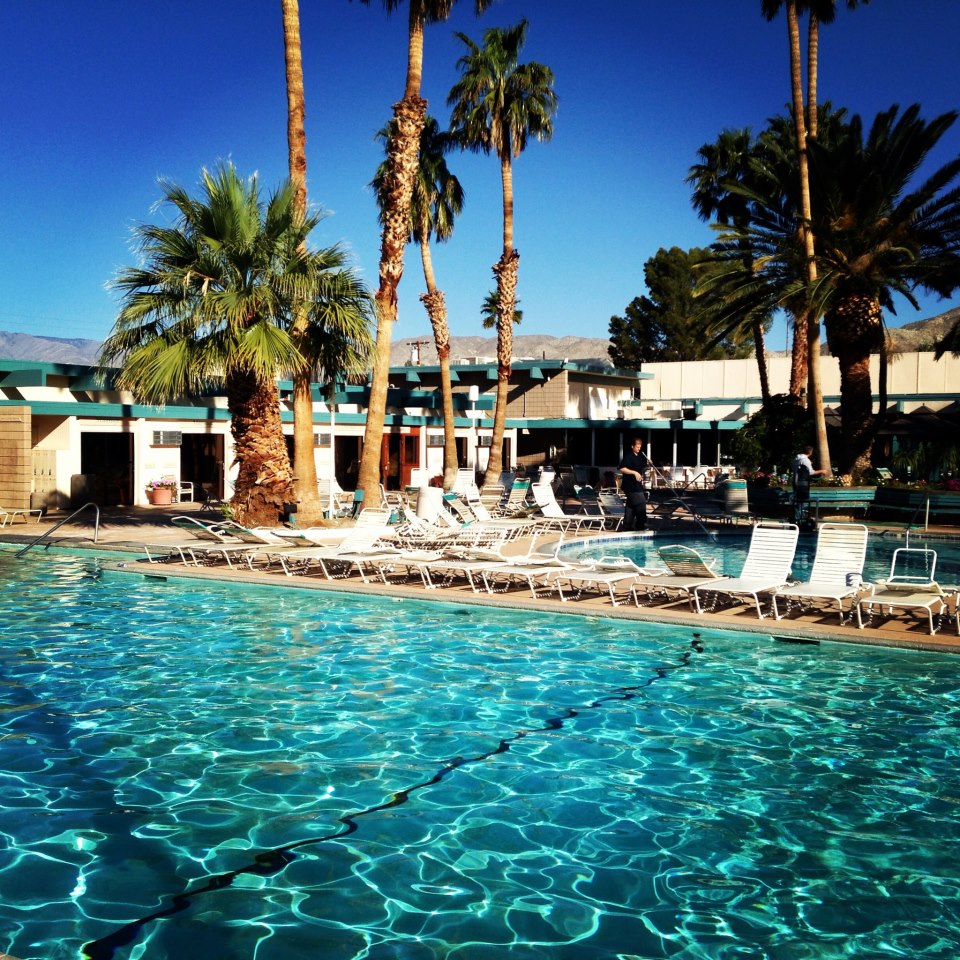 DESERT HOT SPRINGS SPA HOTEL 101 1 3 8 Updated 2024 Prices