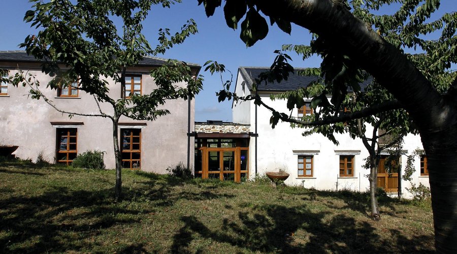 Vista exterior