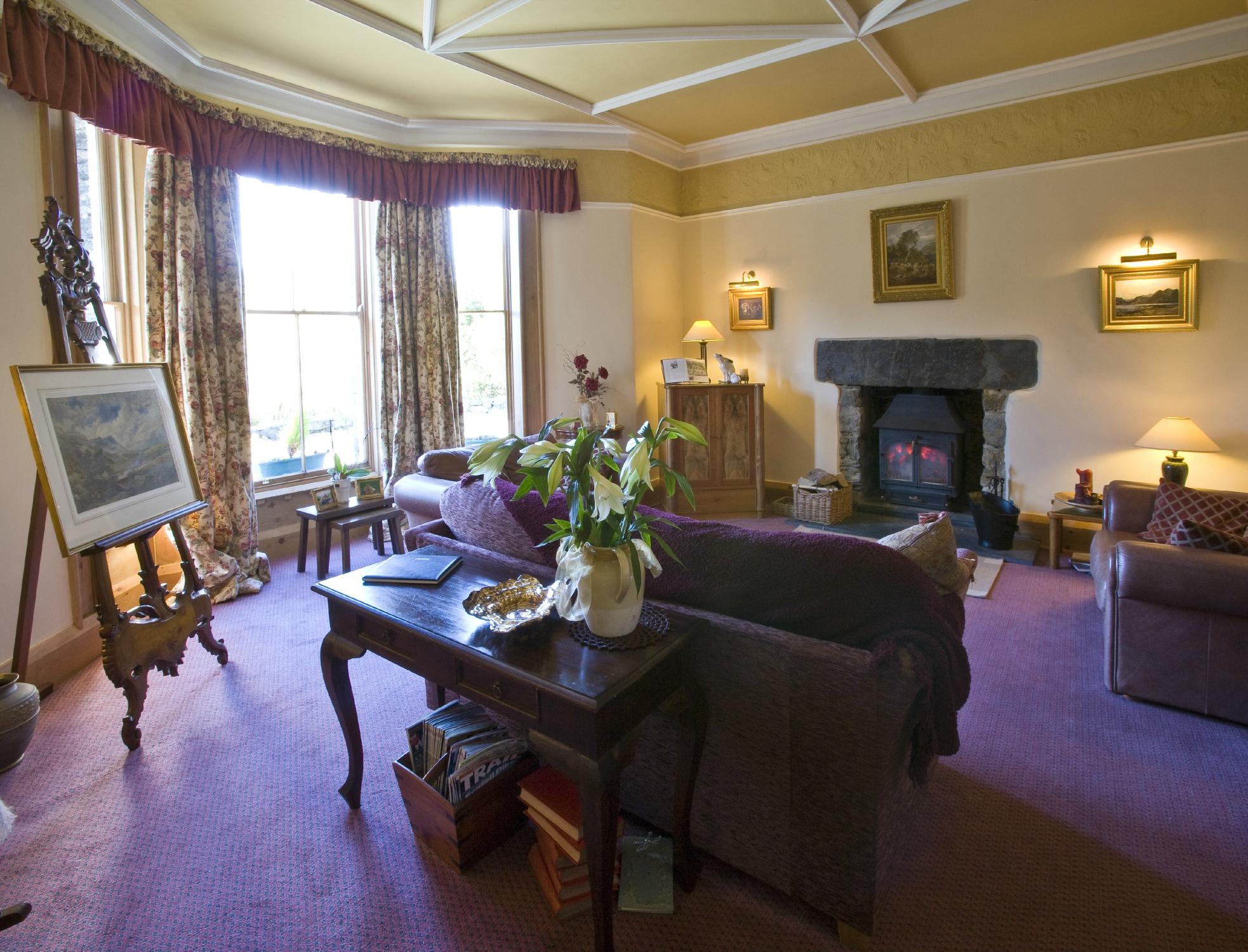 PENGWERN COUNTRY HOUSE: 2022 Reviews (Betws-y-Coed, Wales) - Photos Of ...