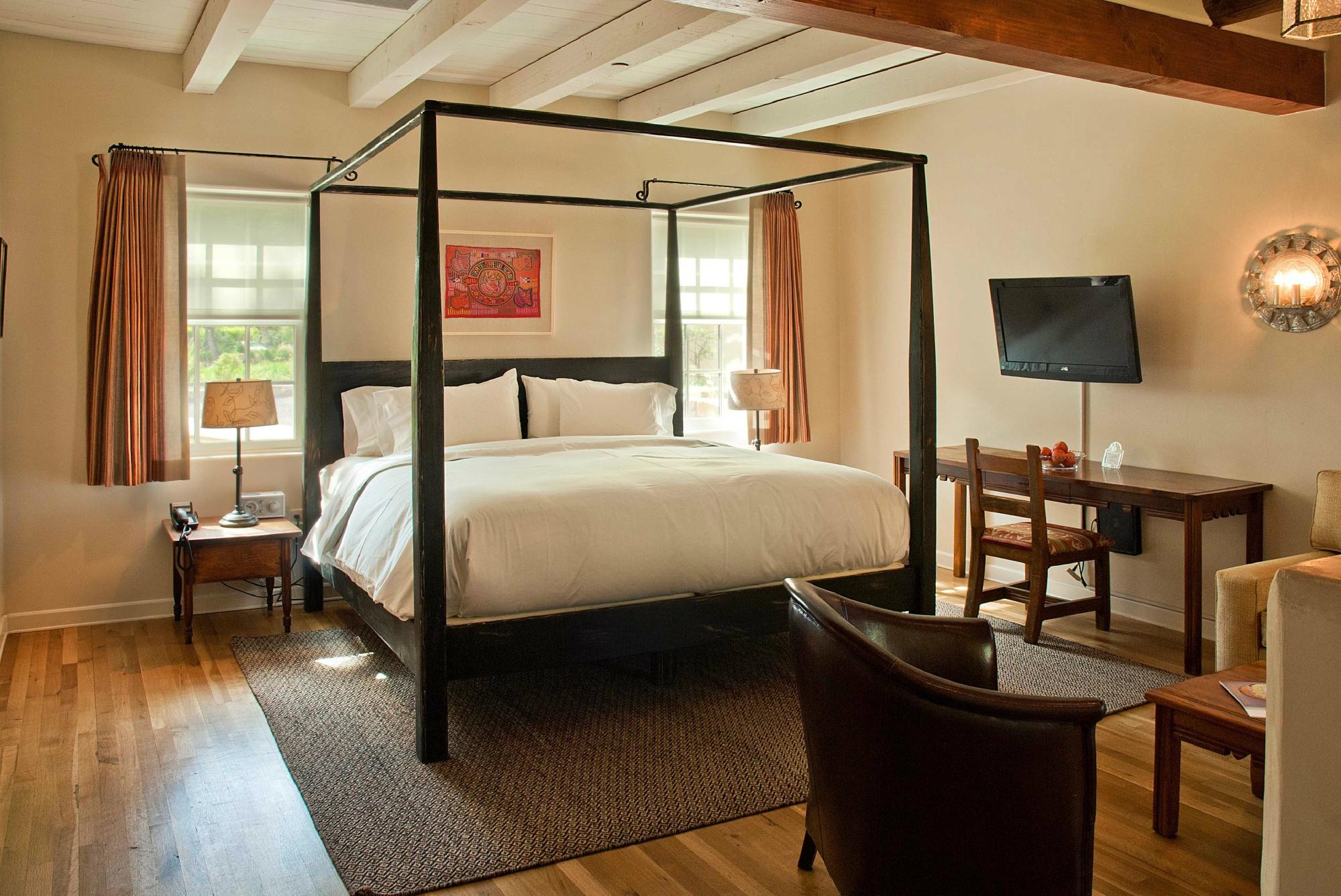 Hotel photo 28 of Los Poblanos Historic Inn & Organic Farm.
