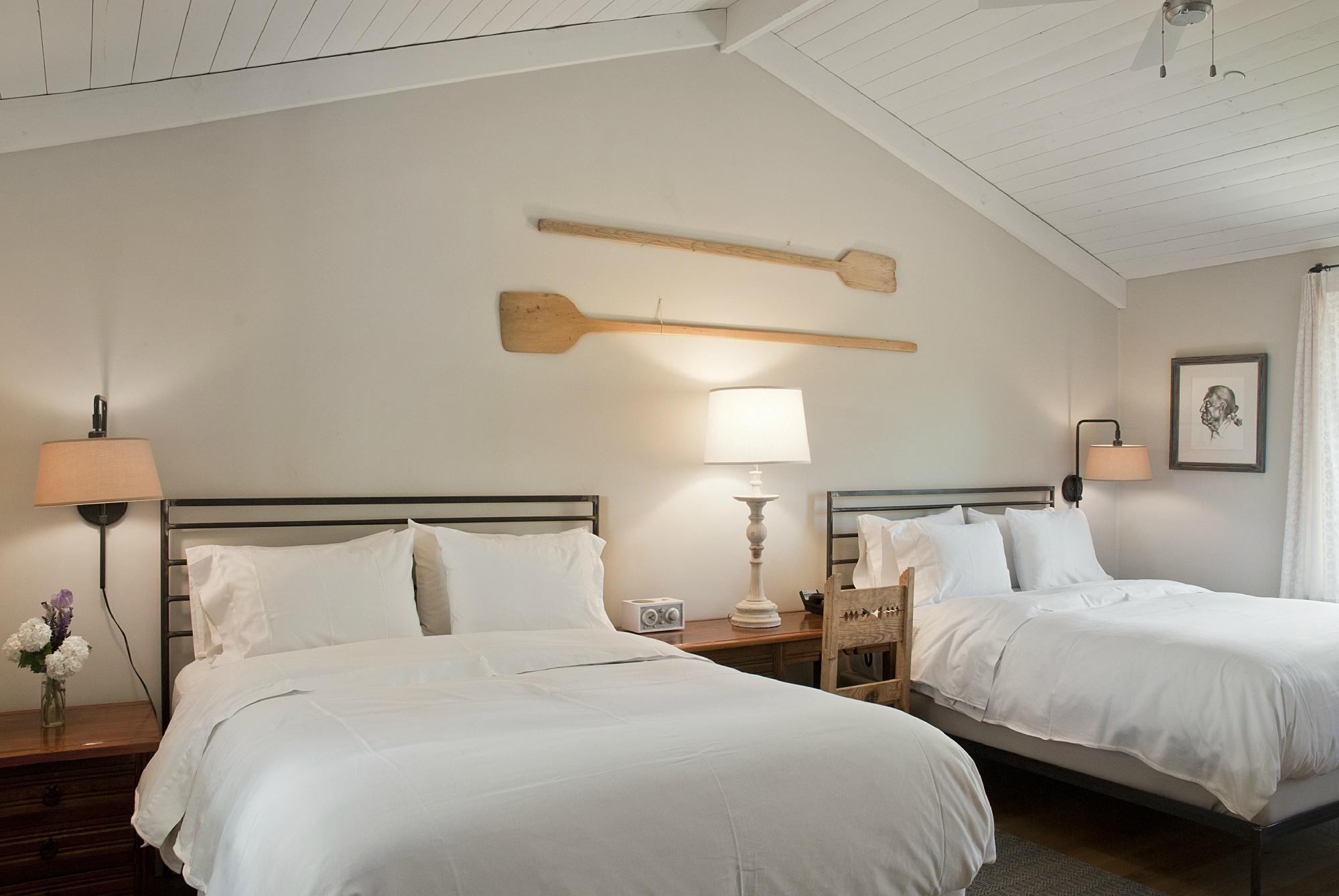 Hotel photo 24 of Los Poblanos Historic Inn & Organic Farm.