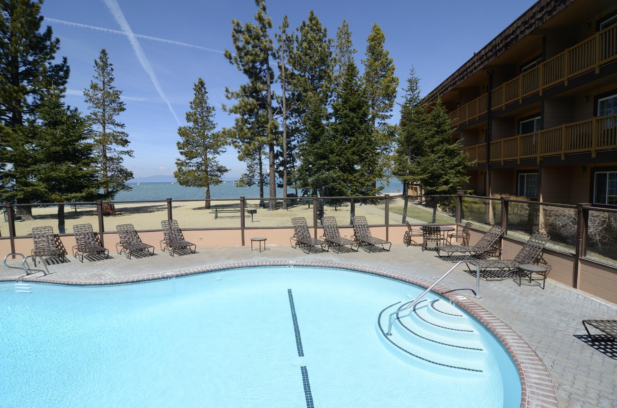 TAHOE BEACH AND SKI CLUB $122 ($̶2̶0̶3̶) - Updated 2023