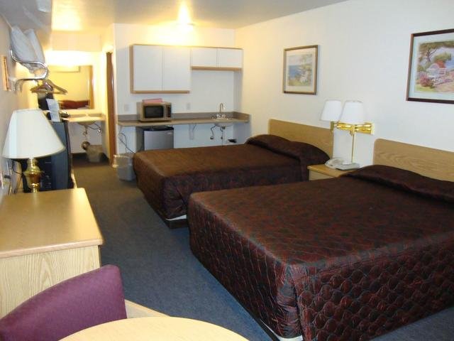 BUDGET SAVER MOTEL COEUR D'ALENE | UPDATED 2024 Reviews & Price ...