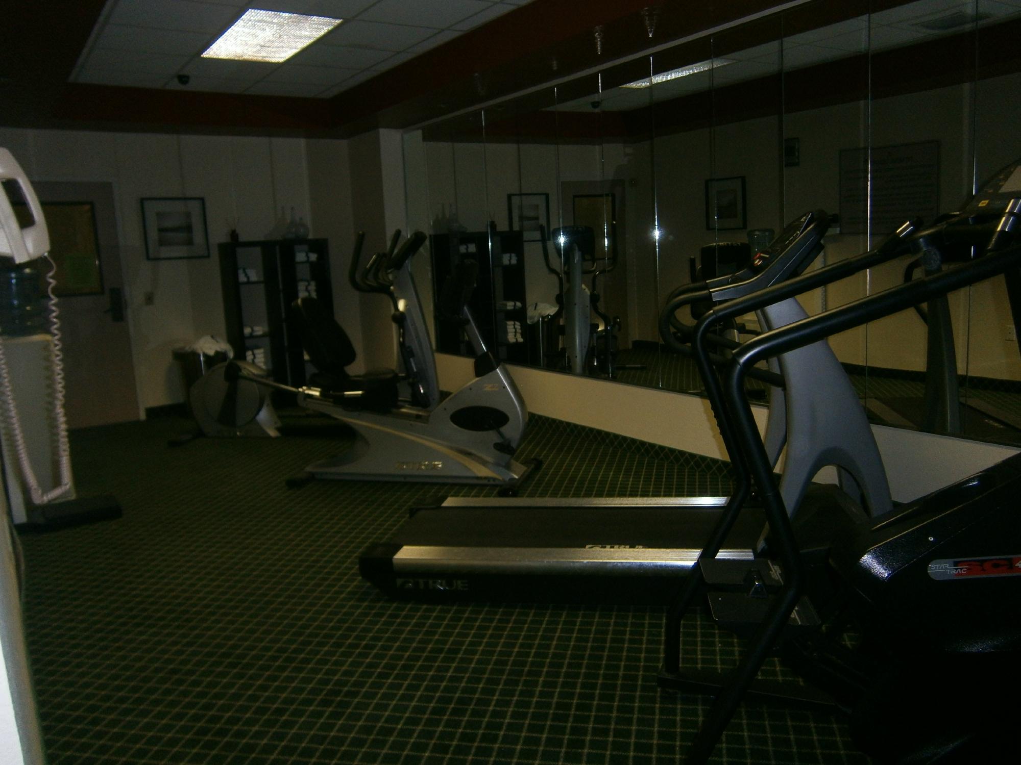 Hotel photo 65 of Hampton Inn Orlando Near Universal Blv / International Dr.