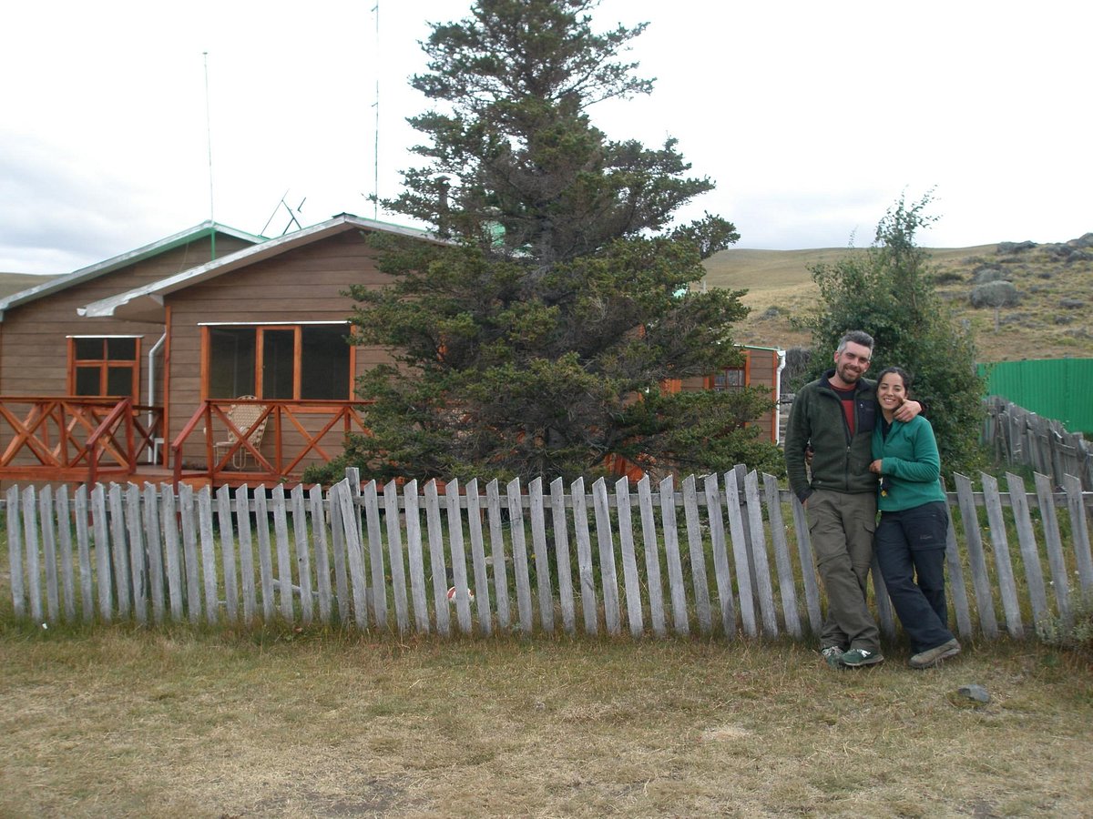 Torres del Paine National Park - All You Need to Know BEFORE You