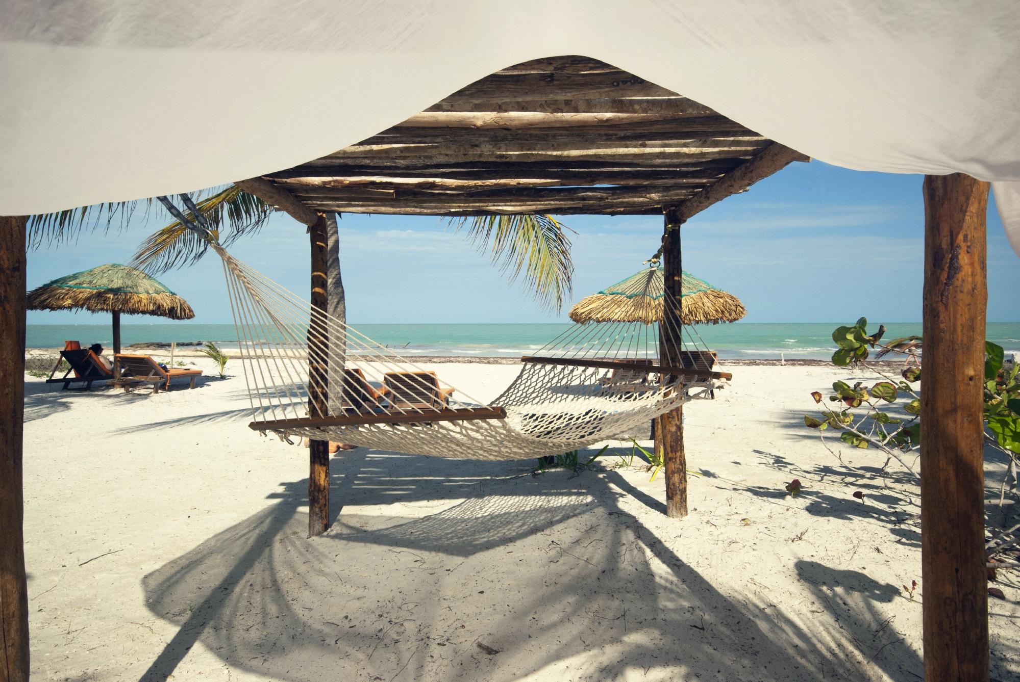 ZOMAY HOTEL HOLBOX (Isla De Holbox, México) - Opiniones Y Comparación ...