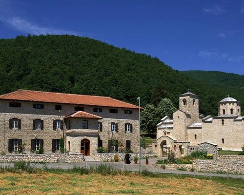 Novi Pazar, Novi Pazar overview