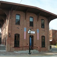 depot