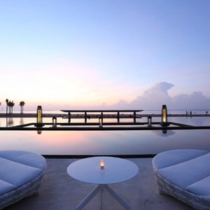 Mulia Resort, hotel in Nusa Dua