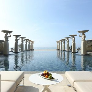 The Mulia, hotel in Nusa Dua