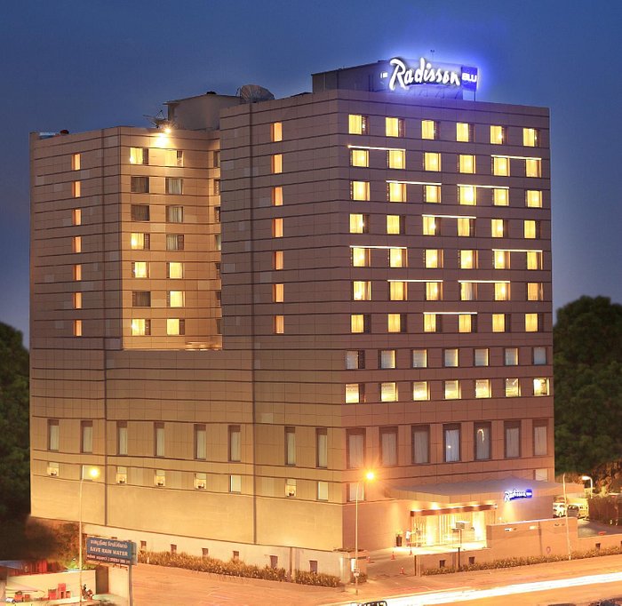 RADISSON BLU HOTEL CHENNAI CITY CENTRE (Chennai (Madras)) - Hotel Reviews, Photos, Rate Comparison - Tripadvisor