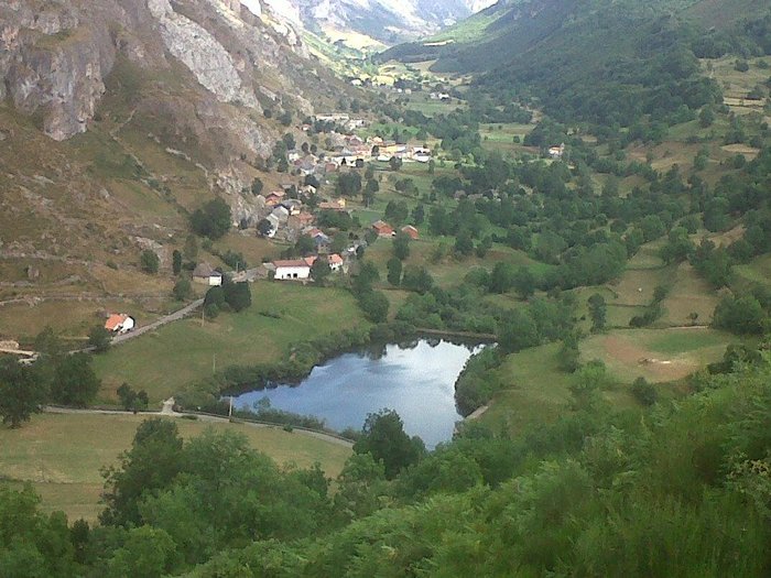 Imagen 8 de Apartamentos Rurales La Pinietsa