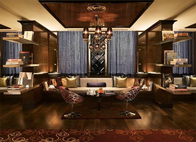 Hotel photo 29 of Sofitel Mumbai BKC.