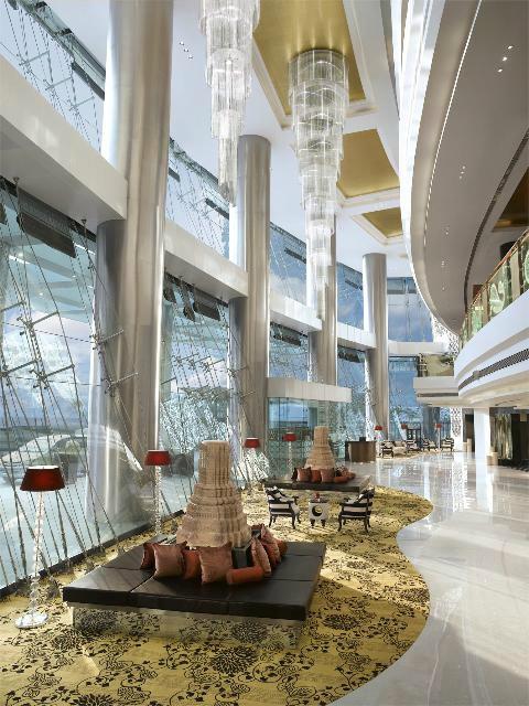 Hotel photo 64 of Sofitel Mumbai BKC.