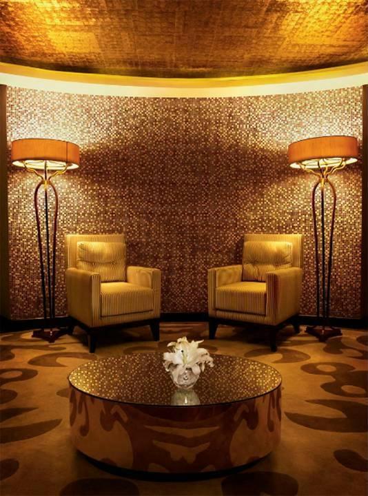 Hotel photo 8 of Sofitel Mumbai BKC.