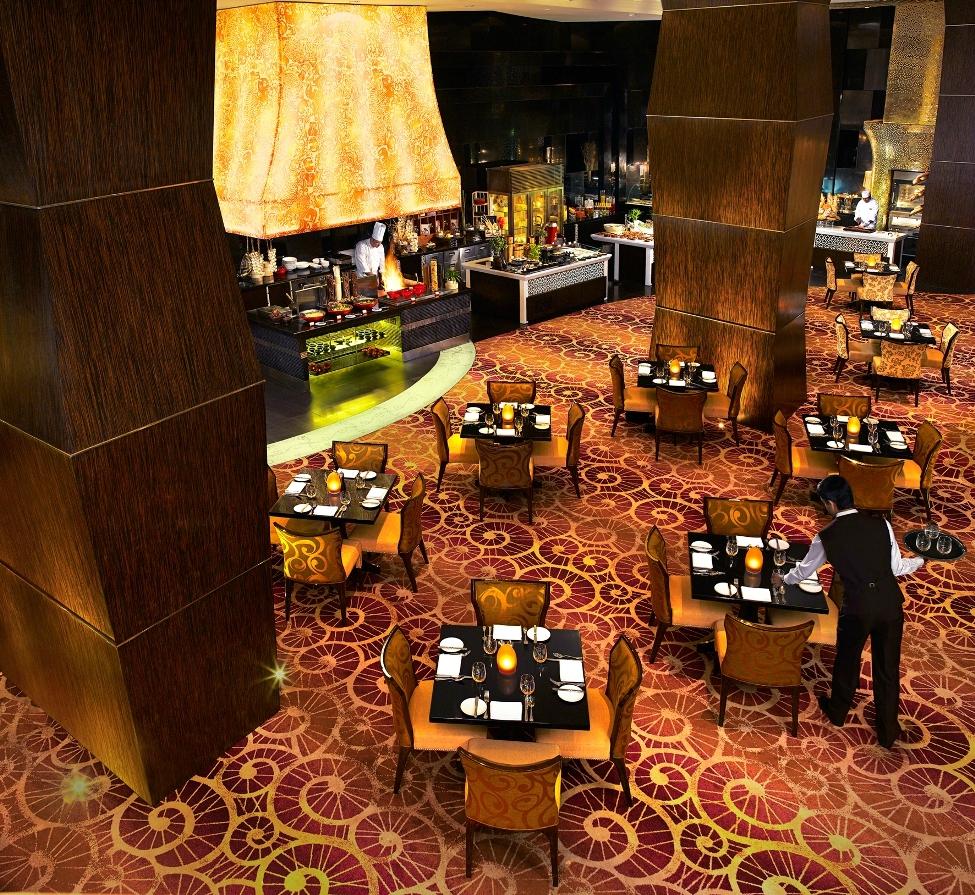 Hotel photo 84 of Sofitel Mumbai BKC.