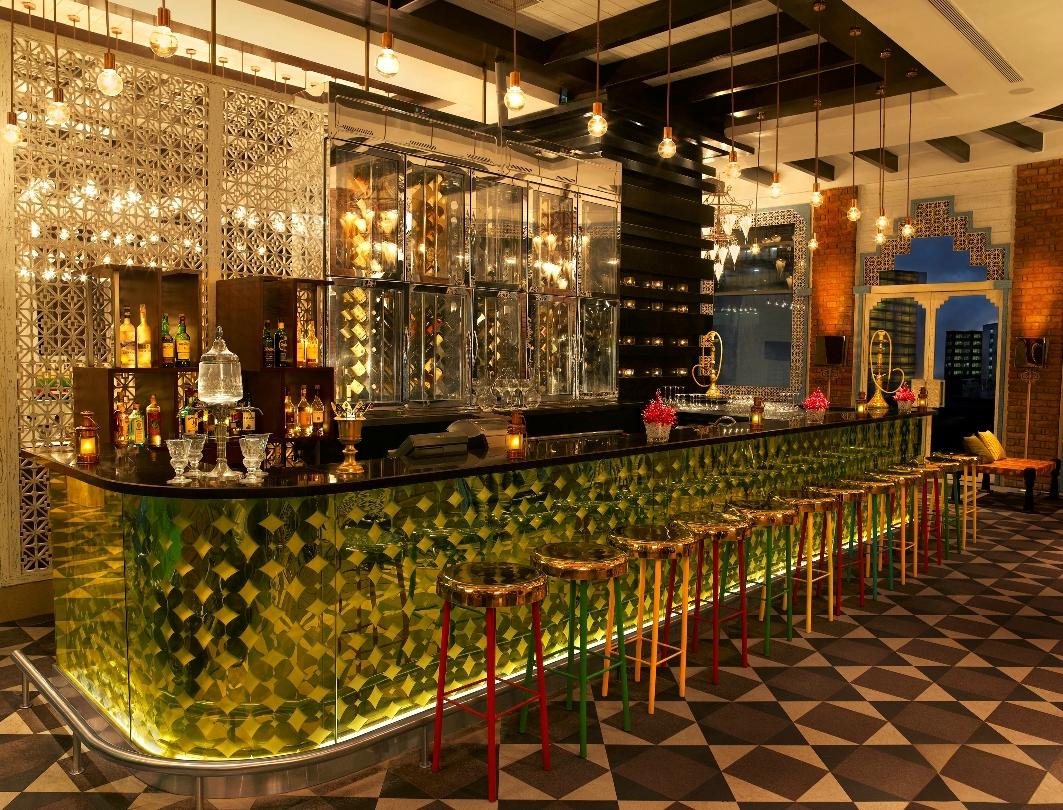 Hotel photo 25 of Sofitel Mumbai BKC.
