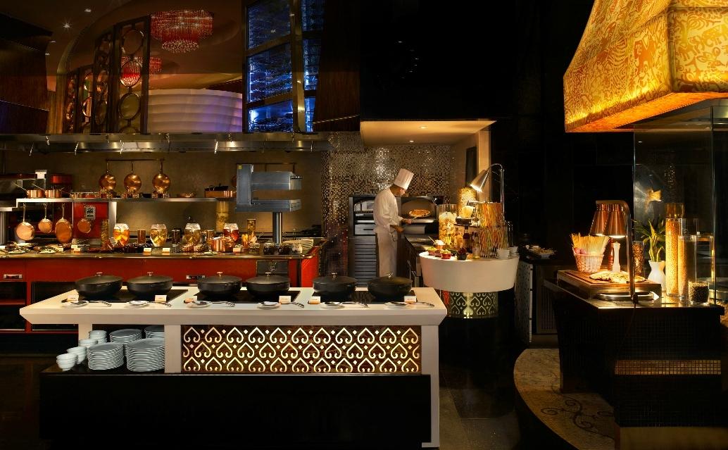 Hotel photo 2 of Sofitel Mumbai BKC.