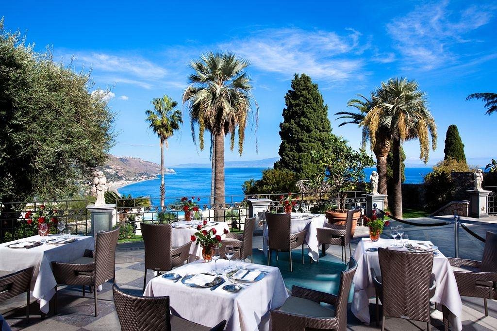 VINERIA MODÍ, Taormina - Menu, Prezzo & Ristorante Recensioni - Tripadvisor