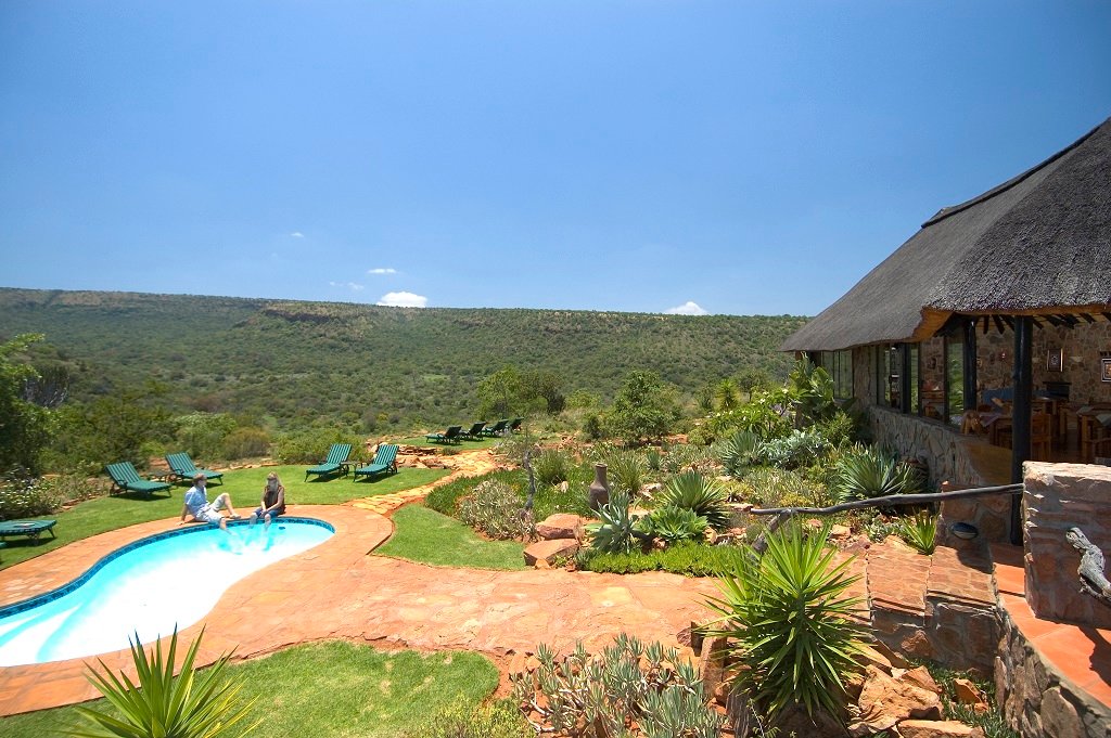 Iketla Lodge Rooms: Pictures & Reviews - Tripadvisor