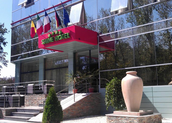 Heptun Hotel Boutique Shine, Neptun, Romania
