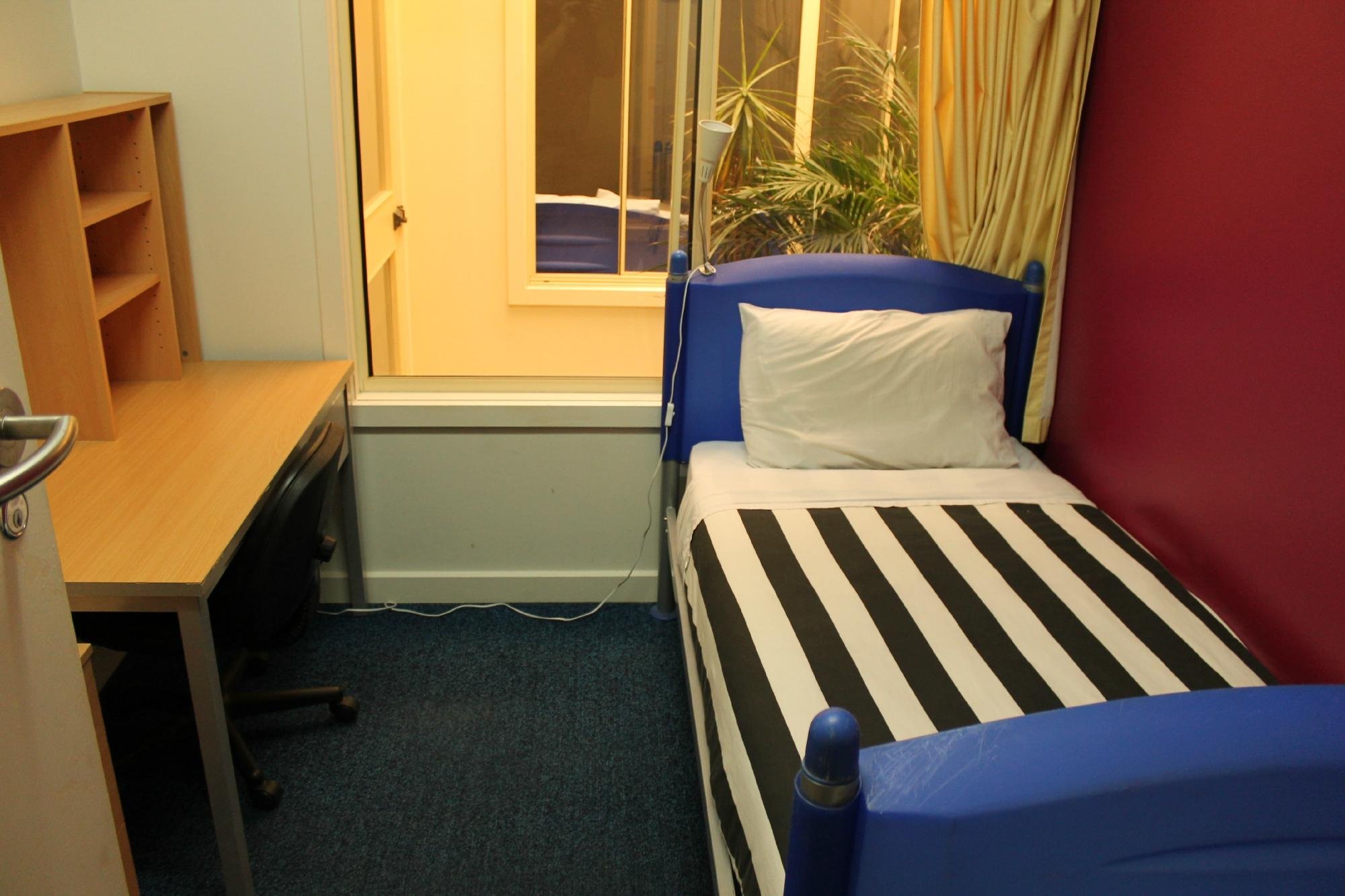 Hostel 109 Flashpackers by null