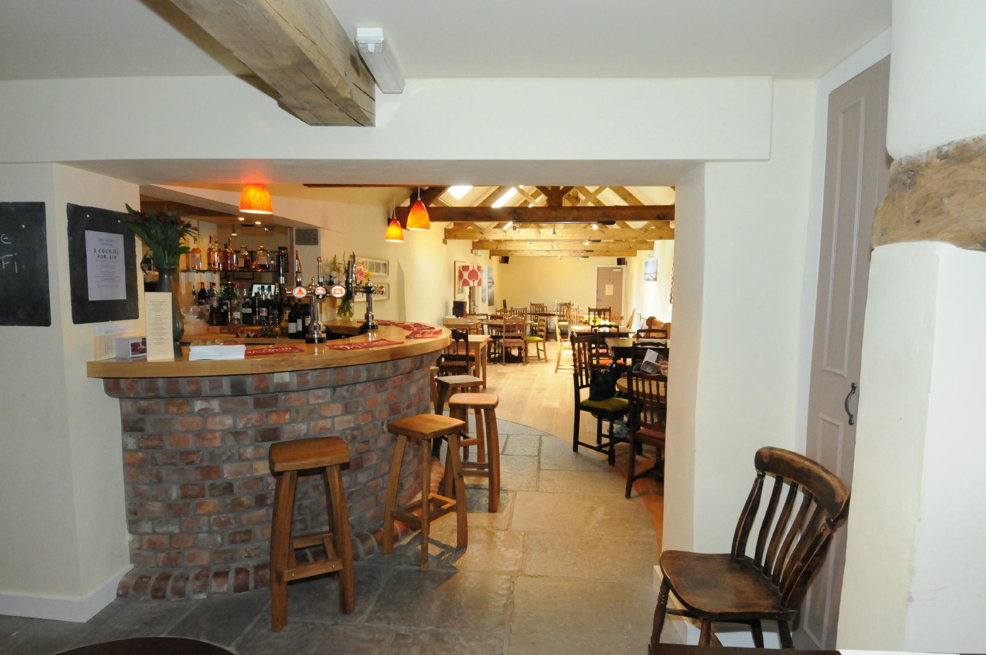 THE ROSE AND CROWN - Prices & Guest House Reviews (Taunton, Somerset ...