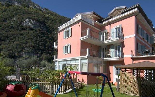 Esterno e giardino