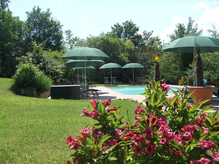 Le Noyer Residence Pool Pictures & Reviews - Tripadvisor