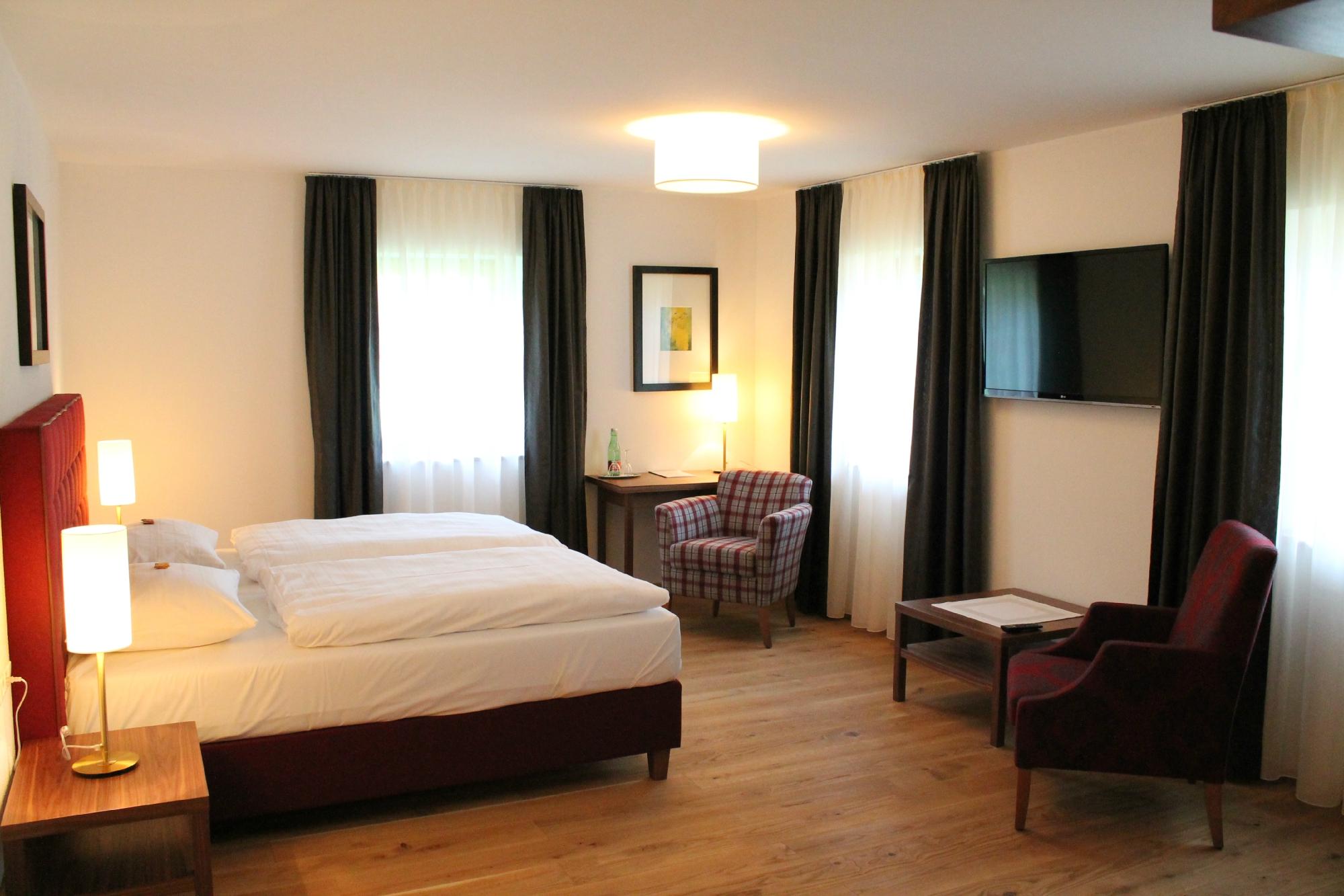 Hotel photo 8 of Hotel Hochsteg Guetl.