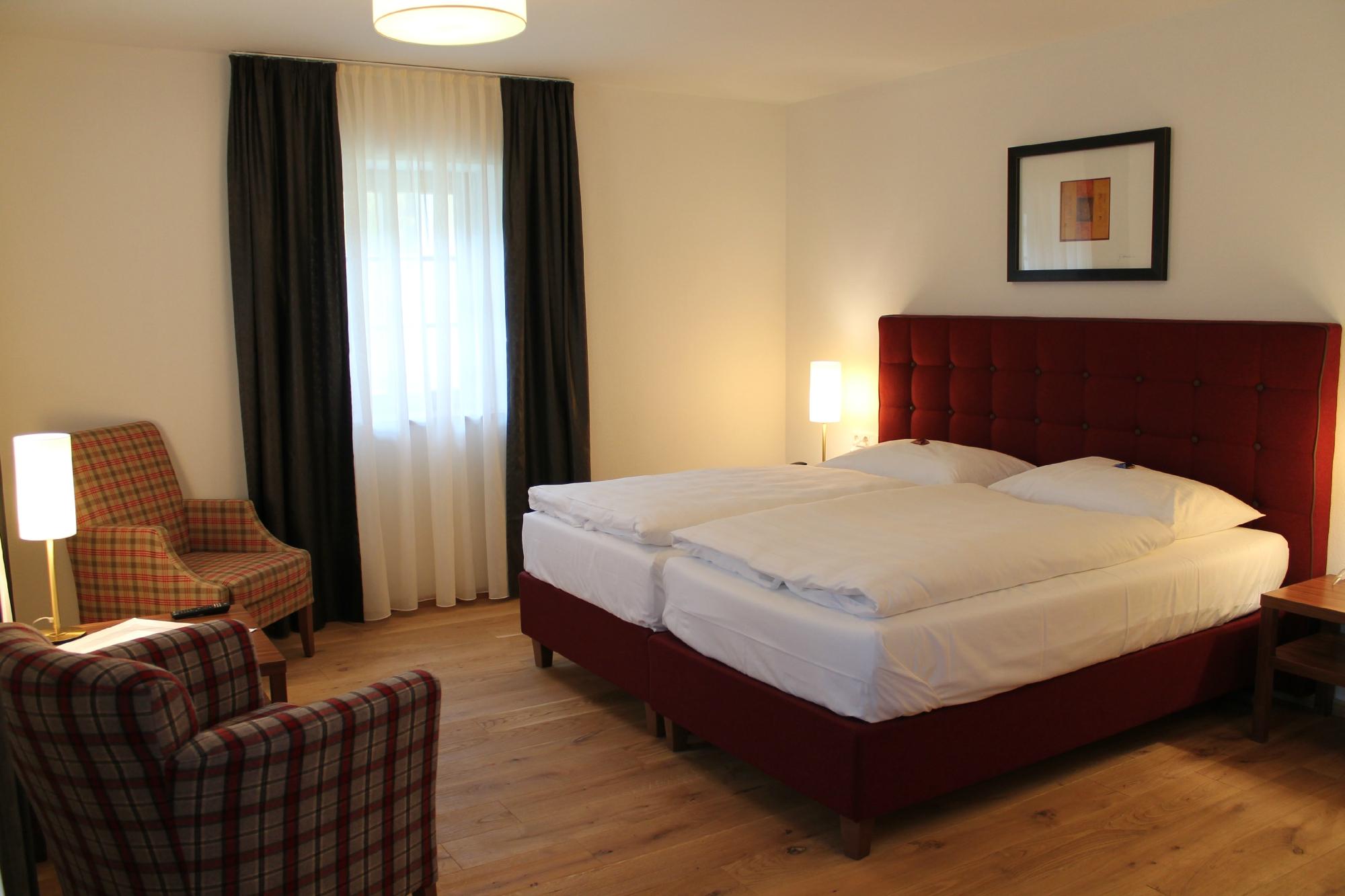 Hotel photo 46 of Hotel Hochsteg Guetl.