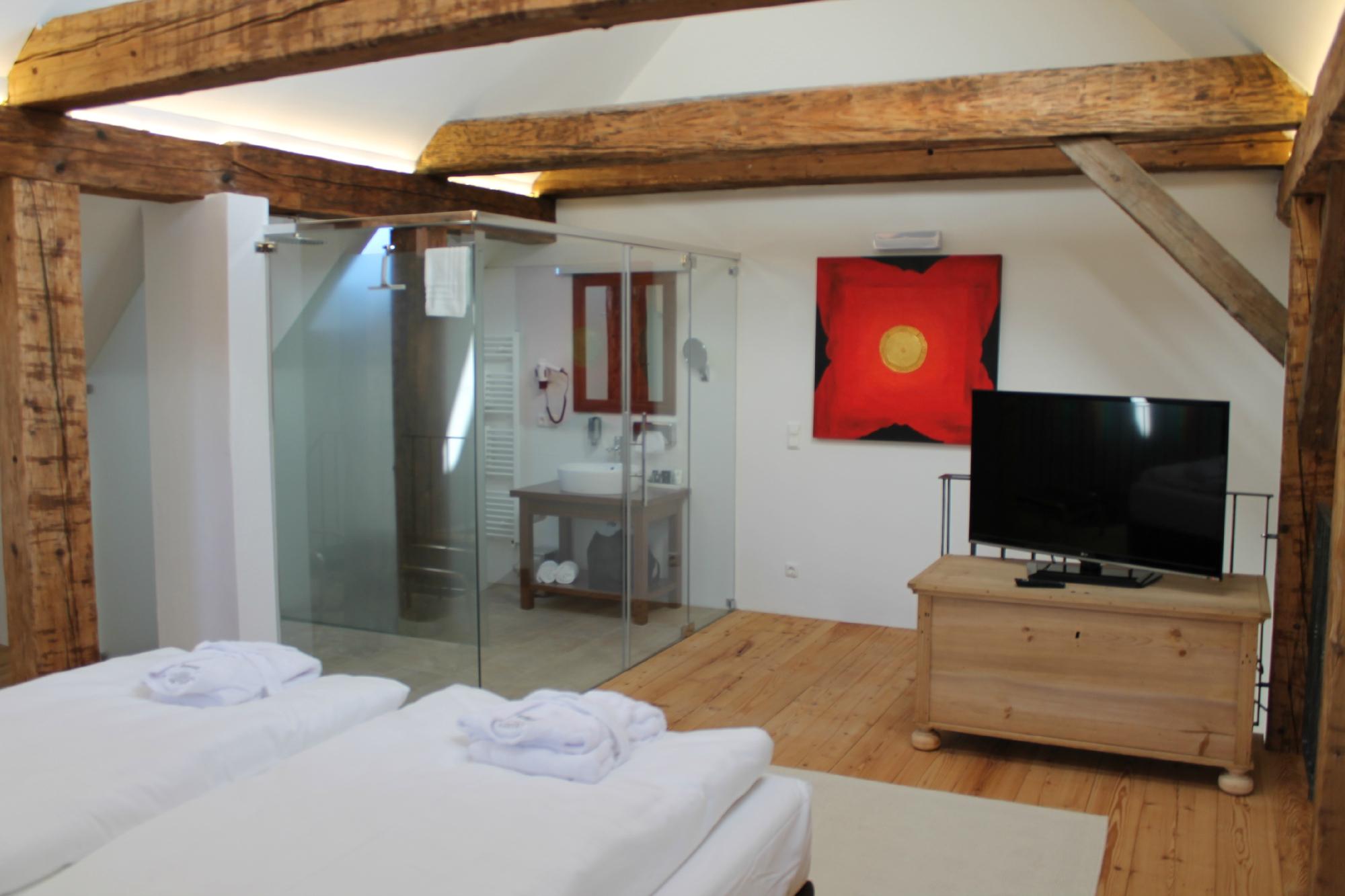 Hotel photo 14 of Hotel Hochsteg Guetl.
